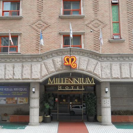 Millennium Hotel Kojang Kültér fotó