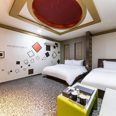 Millennium Hotel Kojang Kültér fotó