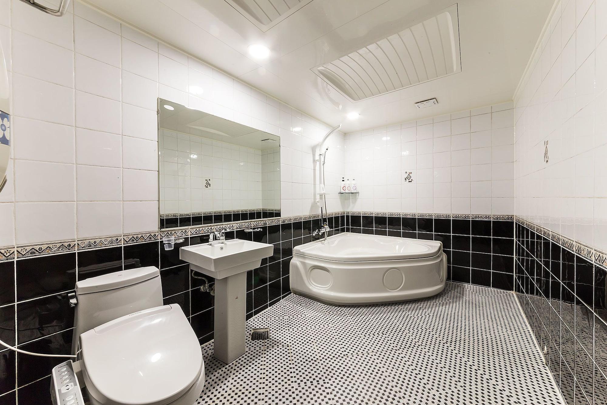 Millennium Hotel Kojang Kültér fotó