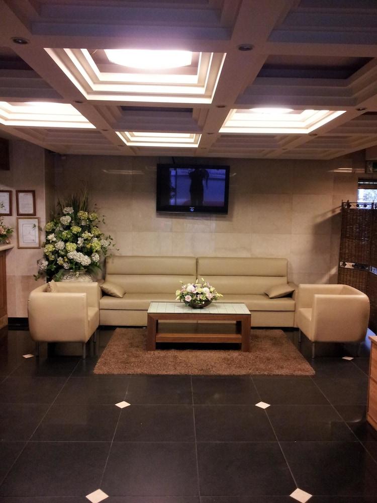Millennium Hotel Kojang Kültér fotó