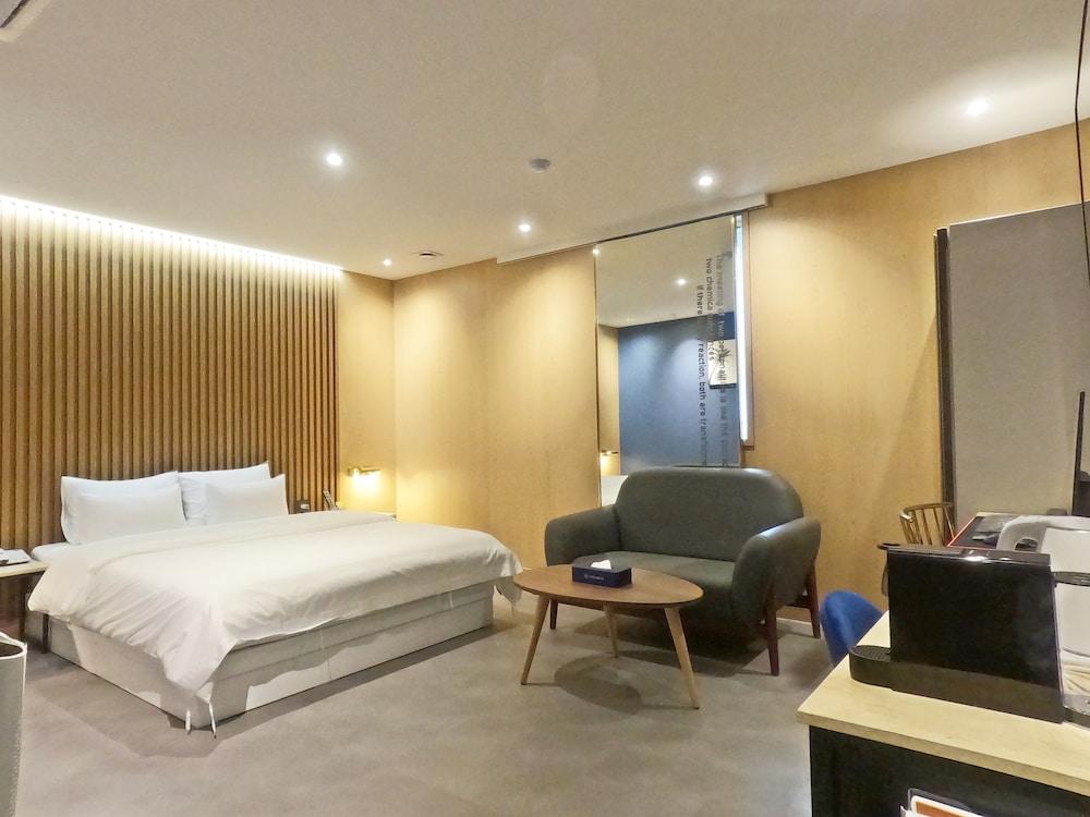 Millennium Hotel Kojang Kültér fotó