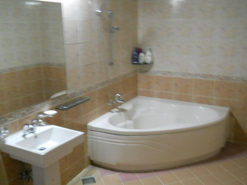 Millennium Hotel Kojang Kültér fotó