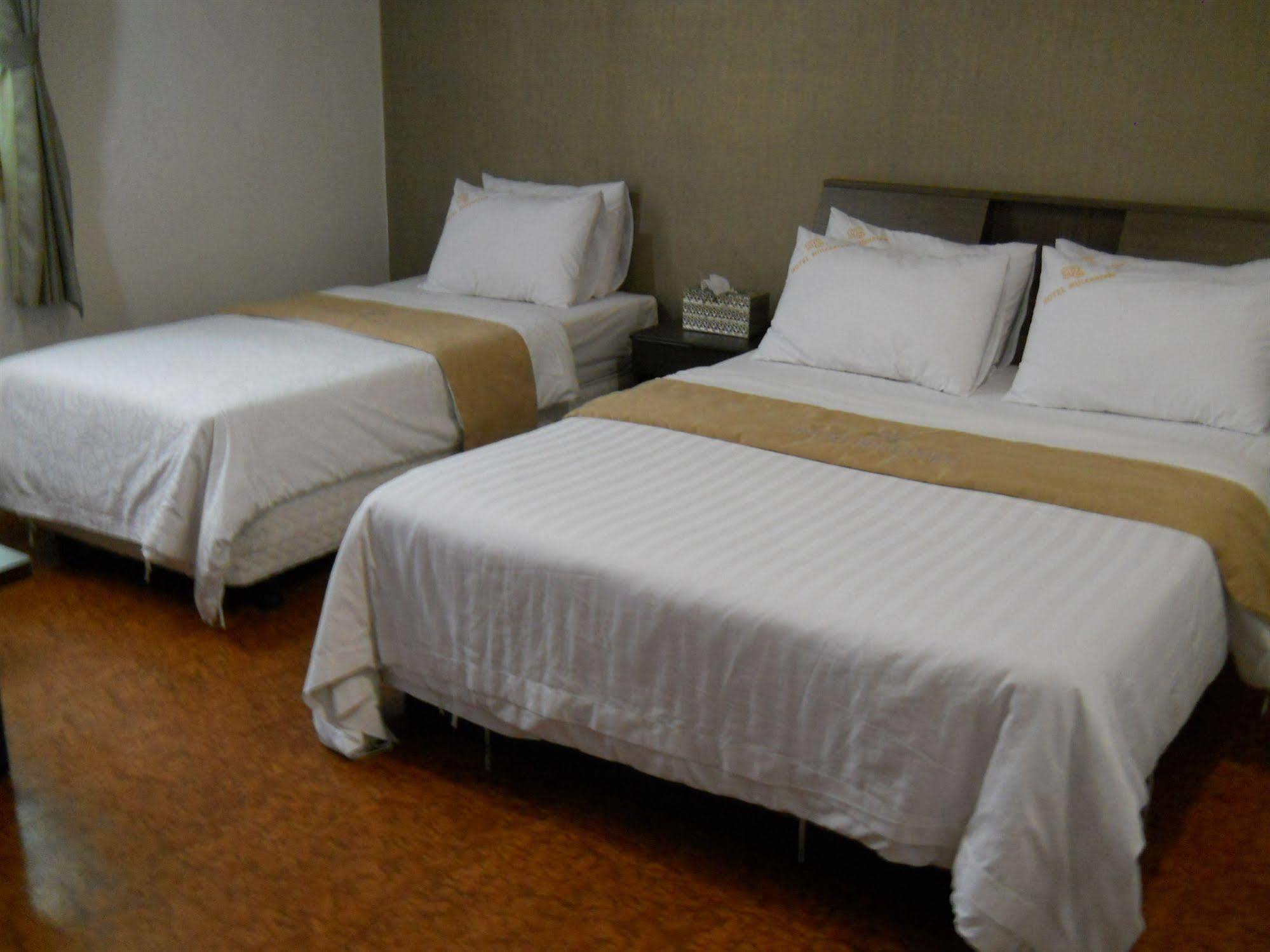 Millennium Hotel Kojang Kültér fotó