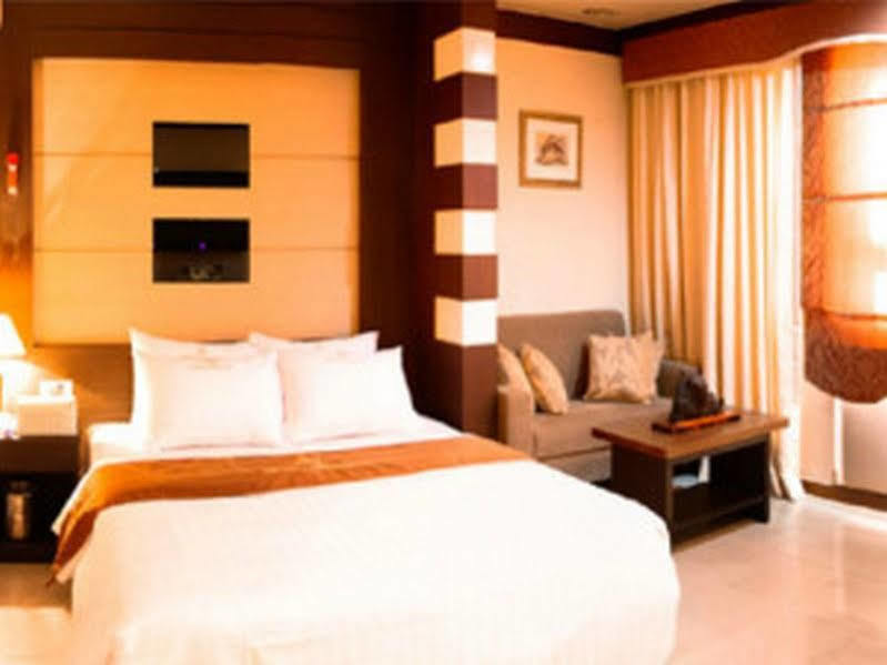 Millennium Hotel Kojang Kültér fotó
