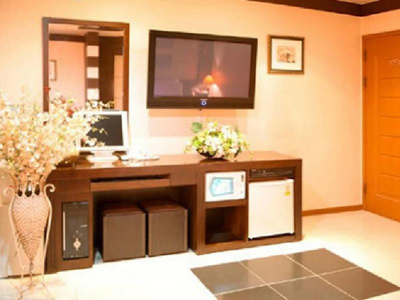Millennium Hotel Kojang Kültér fotó