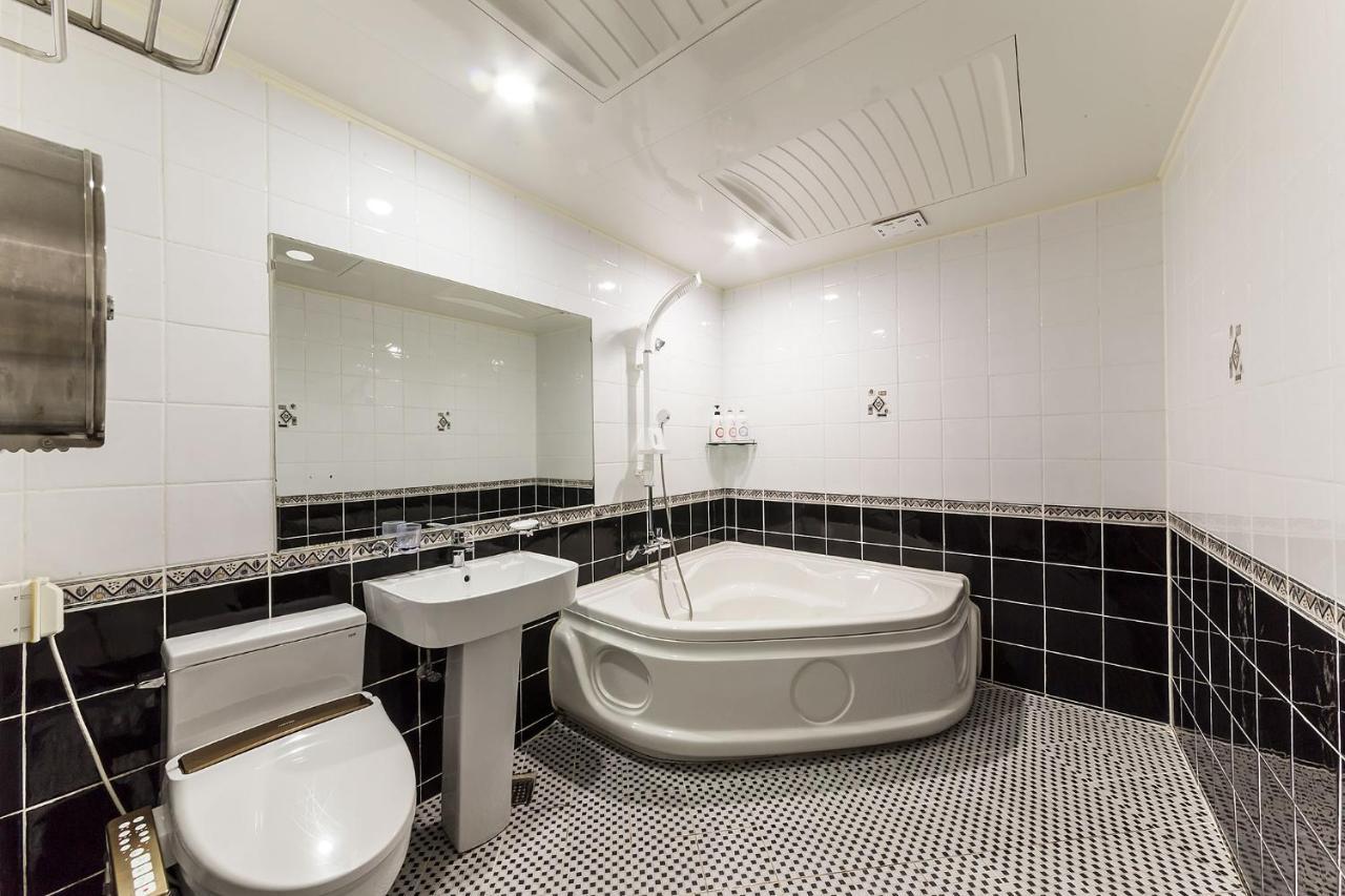 Millennium Hotel Kojang Kültér fotó